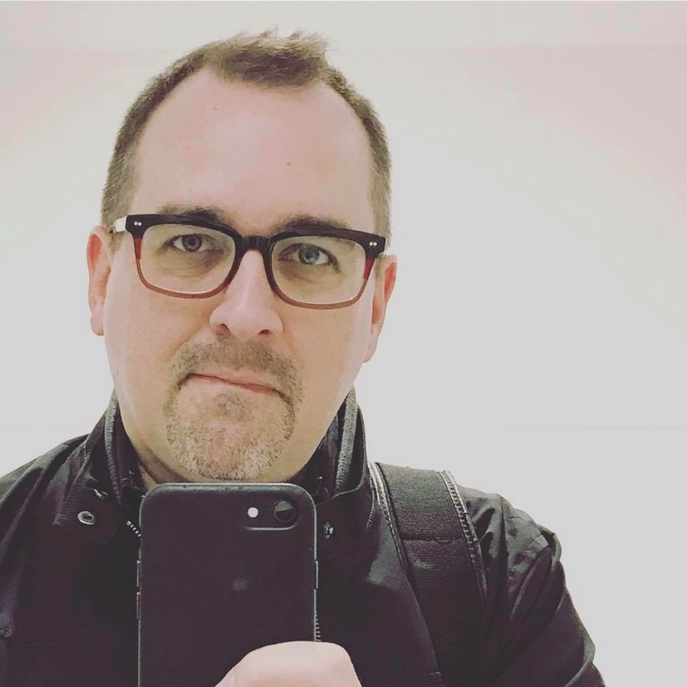 Meet your Posher, Ben